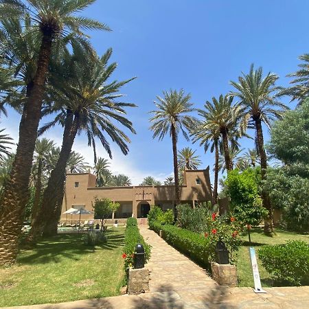 Maison D Hote Ighrem Goulmima Екстер'єр фото