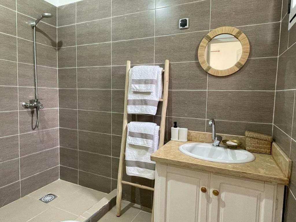 Maison D Hote Ighrem Goulmima Екстер'єр фото