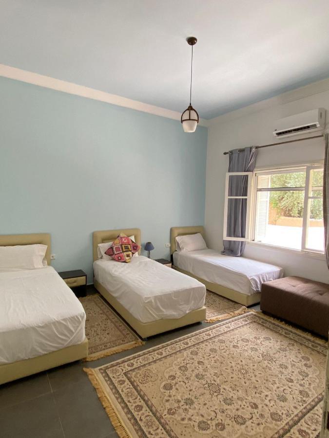 Maison D Hote Ighrem Goulmima Екстер'єр фото