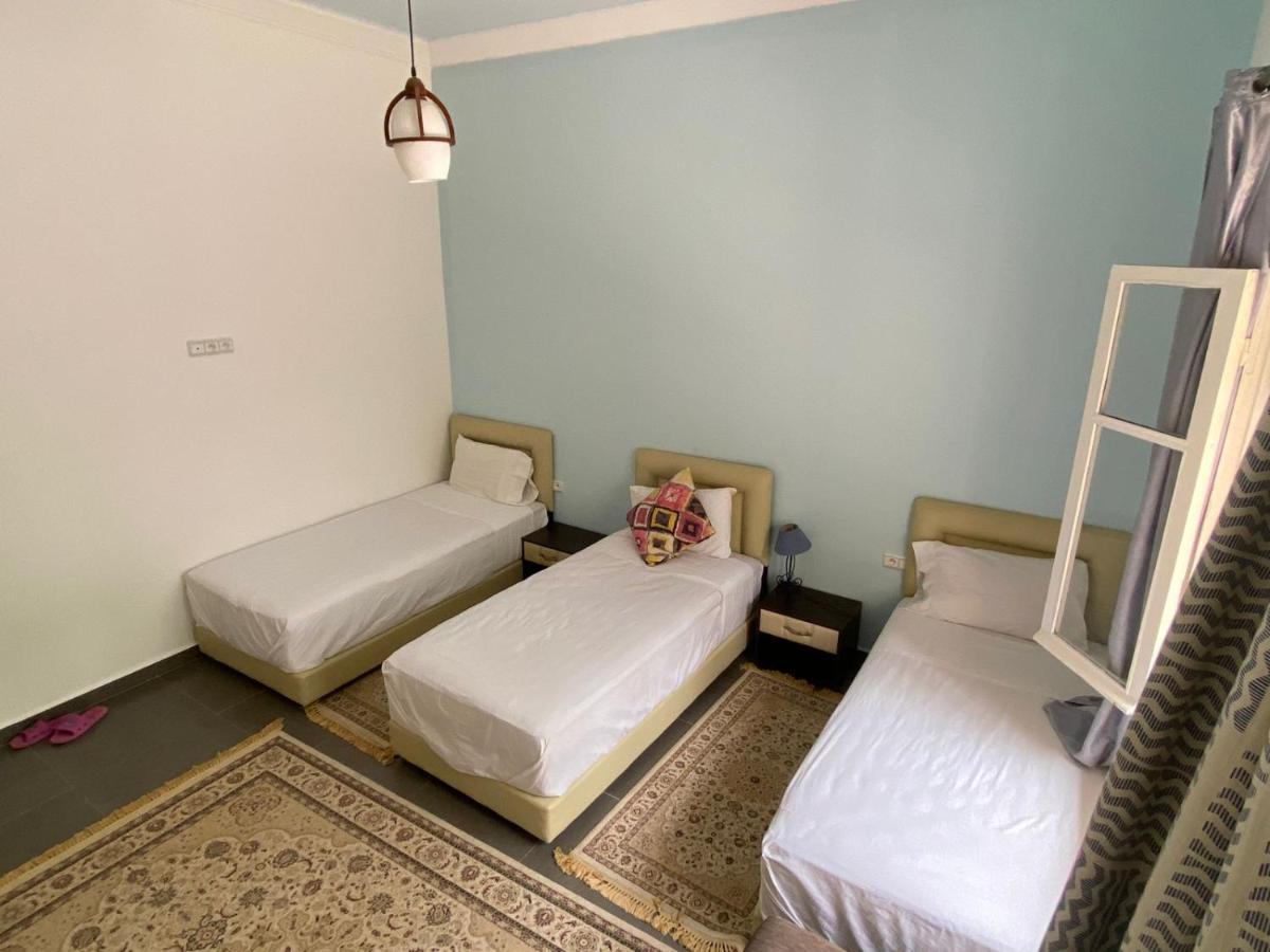Maison D Hote Ighrem Goulmima Екстер'єр фото