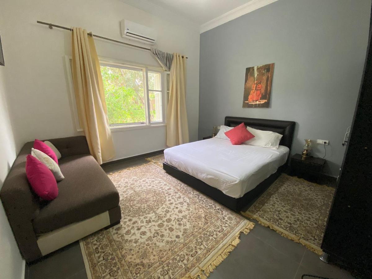 Maison D Hote Ighrem Goulmima Екстер'єр фото