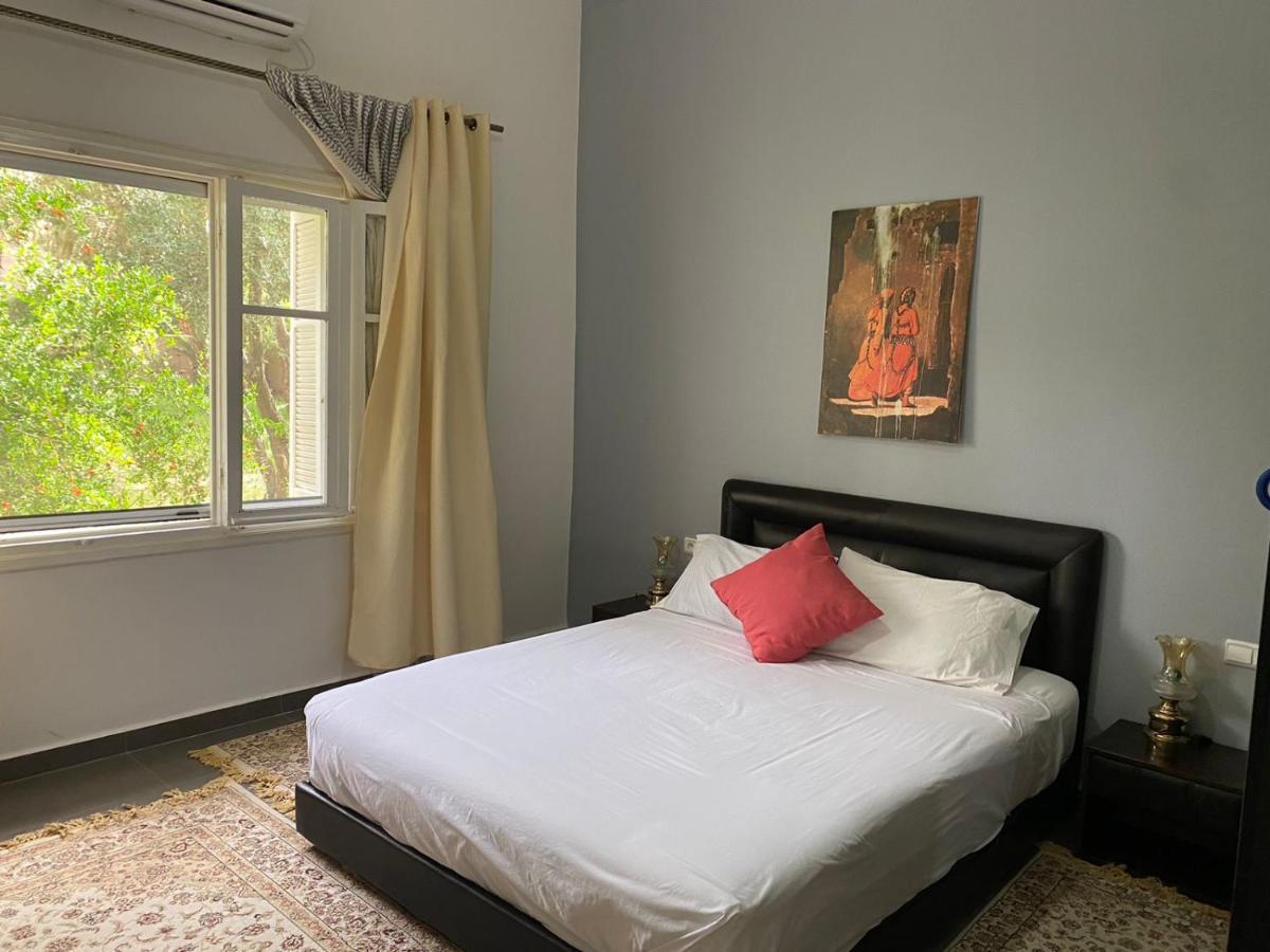 Maison D Hote Ighrem Goulmima Екстер'єр фото
