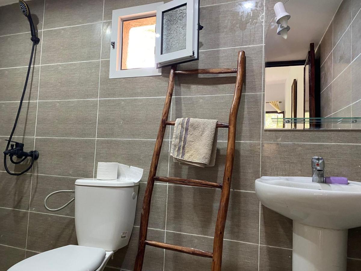 Maison D Hote Ighrem Goulmima Номер фото