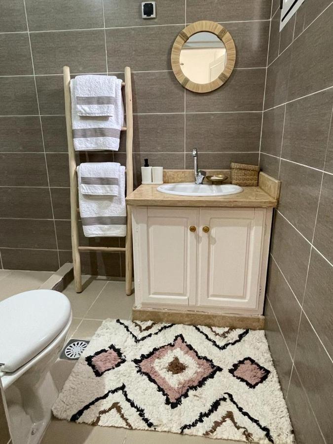Maison D Hote Ighrem Goulmima Екстер'єр фото