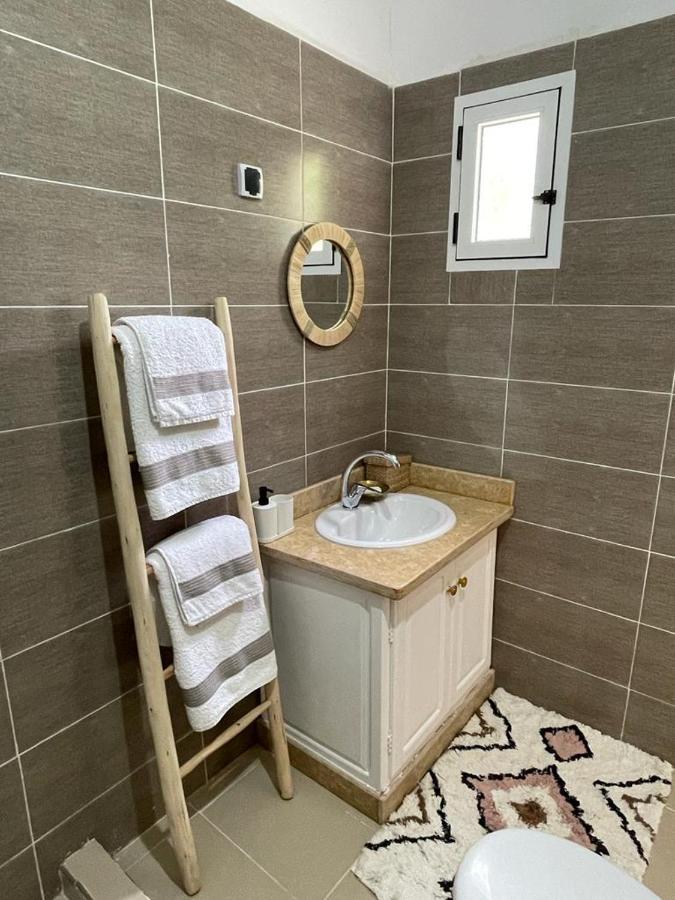 Maison D Hote Ighrem Goulmima Екстер'єр фото